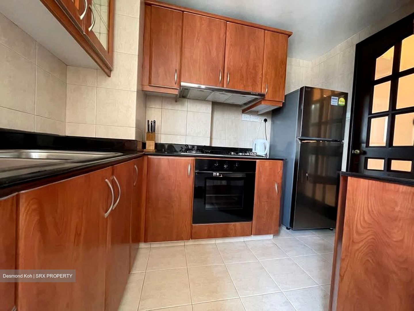 The Bencoolen (D7), Apartment #556527931